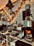 Longhorn Brews House Blend