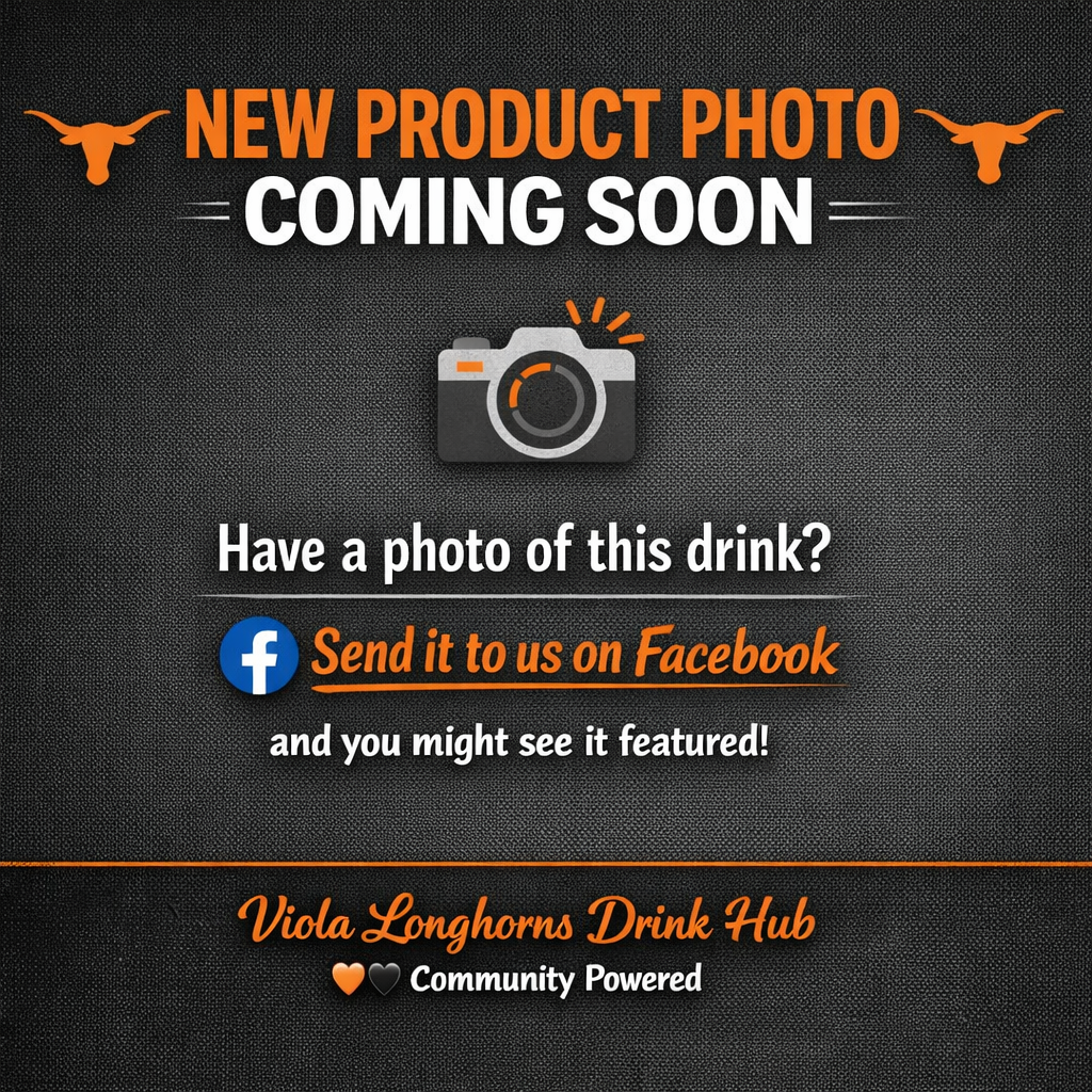 The Buckin Butter Latte